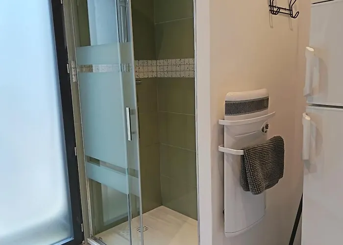 Holiday home Maisonnette Bois Longuenesse